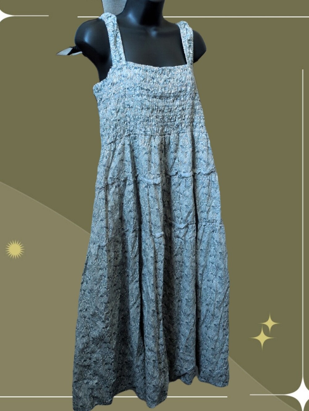 ✨ Neuflora Lenna dress size L